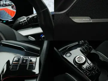 Kia Sportage Gen-V-2021