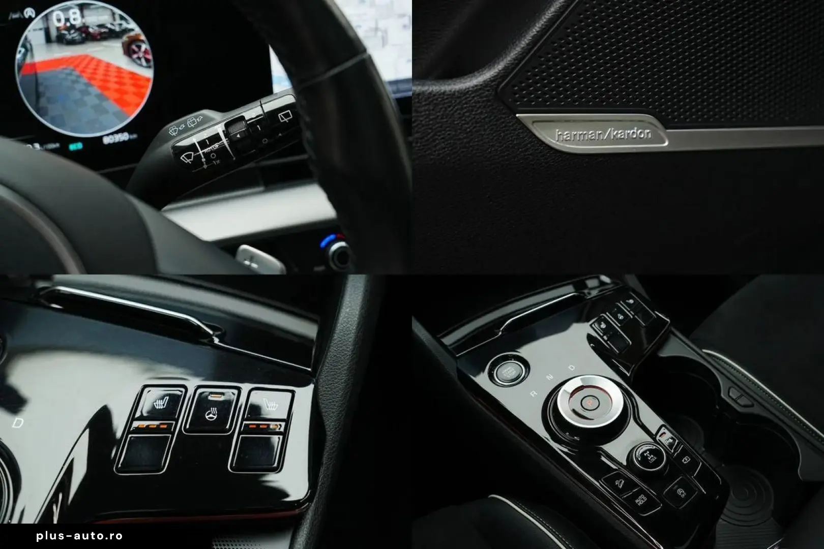 Kia Sportage Gen-V-2021