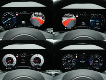 Kia Sportage Gen-V-2021