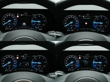 Kia Sportage Gen-V-2021