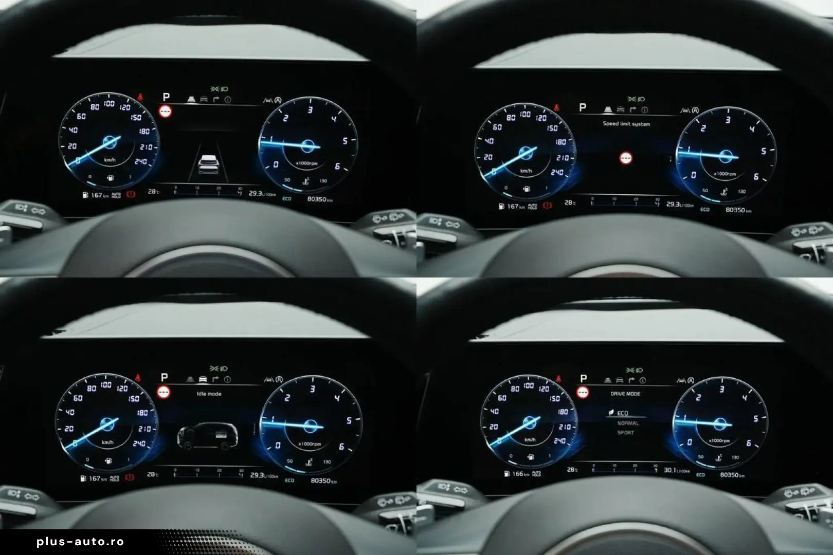 Kia Sportage Gen-V-2021