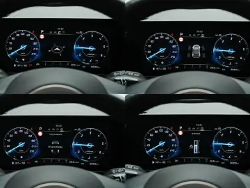 Kia Sportage Gen-V-2021