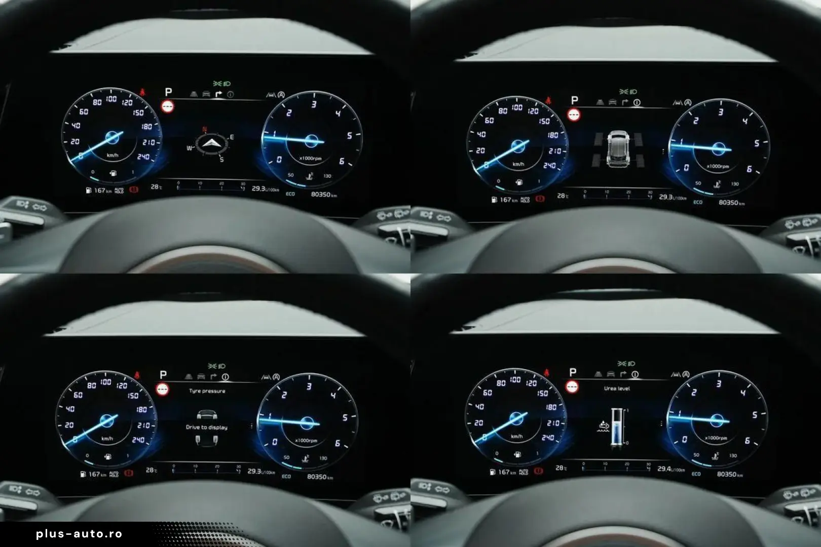 Kia Sportage Gen-V-2021