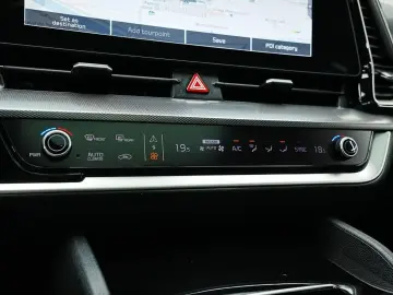 Kia Sportage Gen-V-2021