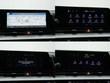 Kia Sportage Gen-V-2021