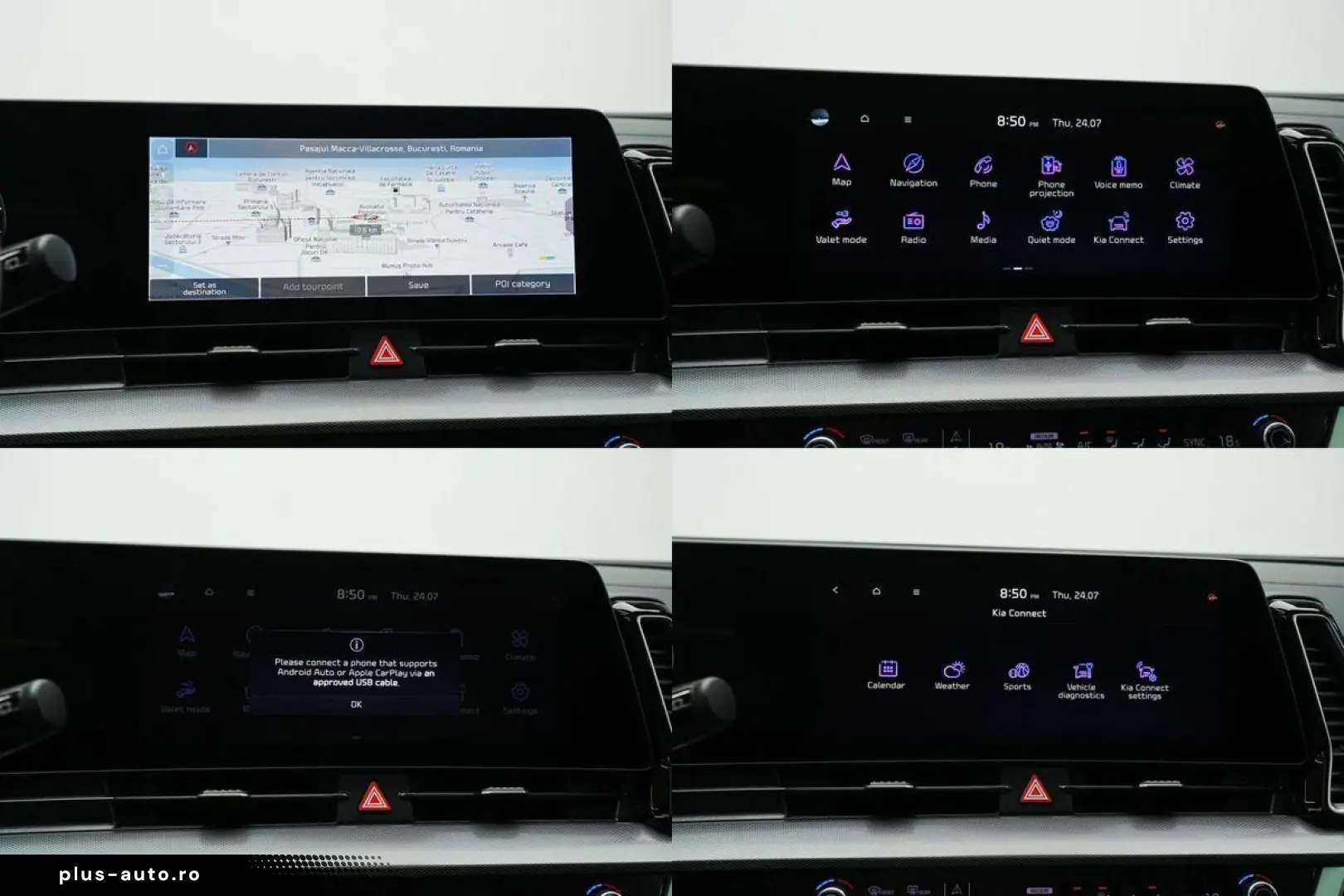 Kia Sportage Gen-V-2021