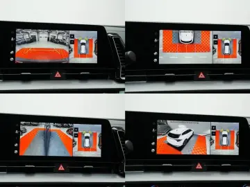 Kia Sportage Gen-V-2021