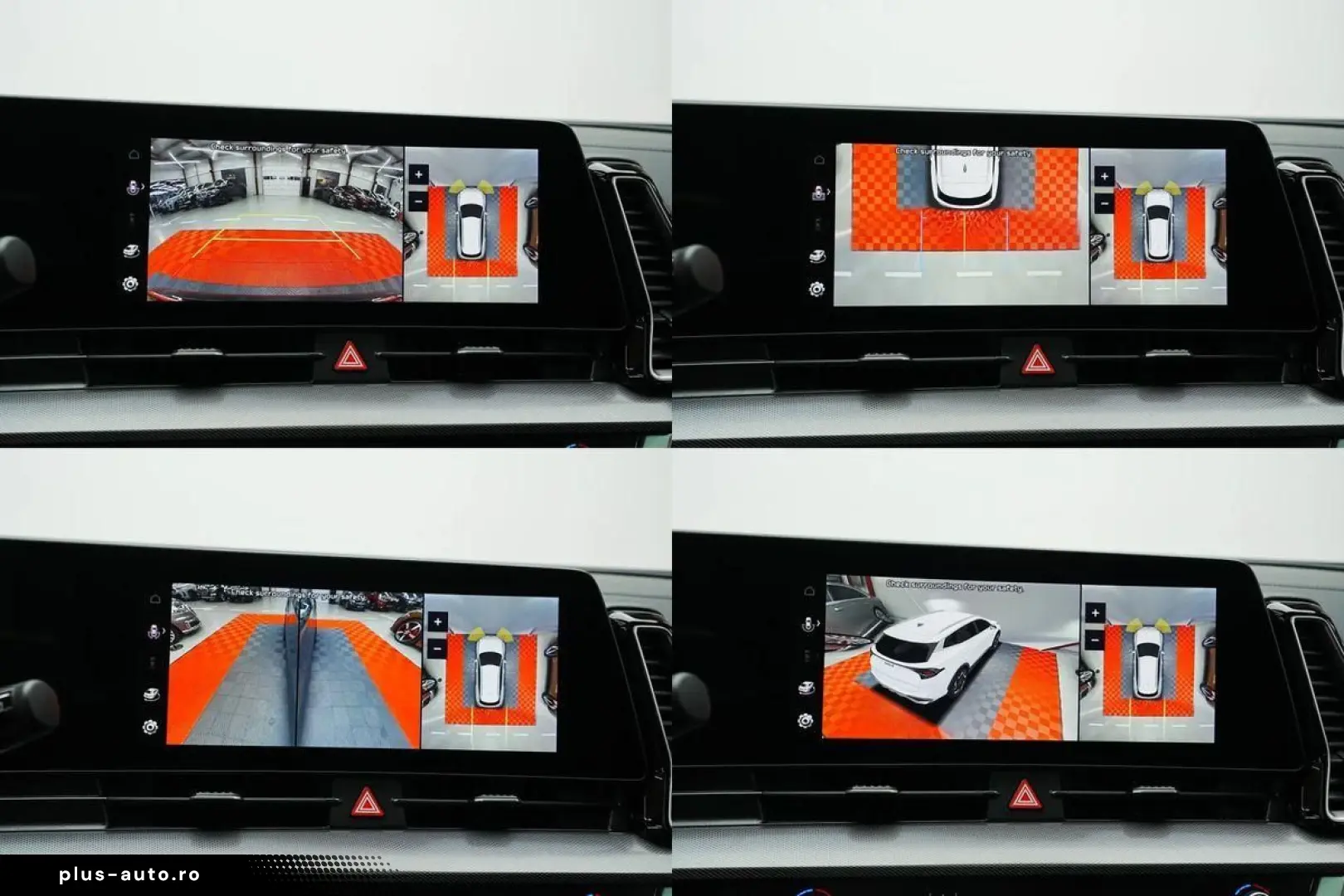 Kia Sportage Gen-V-2021