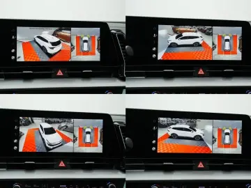 Kia Sportage Gen-V-2021