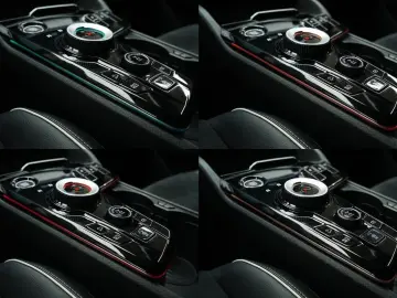 Kia Sportage Gen-V-2021