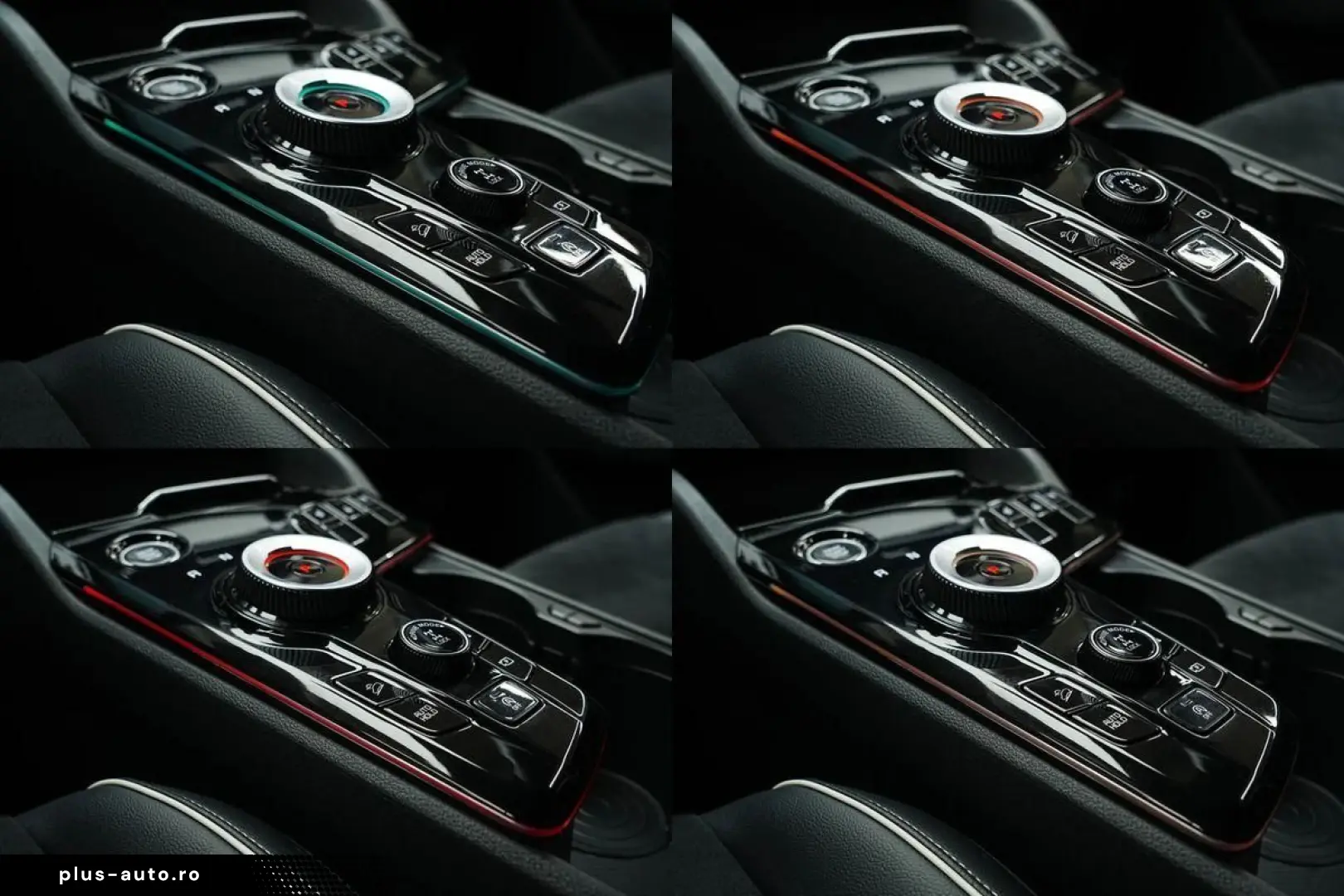 Kia Sportage Gen-V-2021