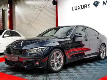 Bmw Seria-4 Gen-F32-F33-F36-2013-2021