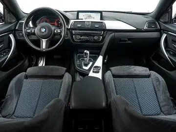 Bmw Seria-4 Gen-F32-F33-F36-2013-2021