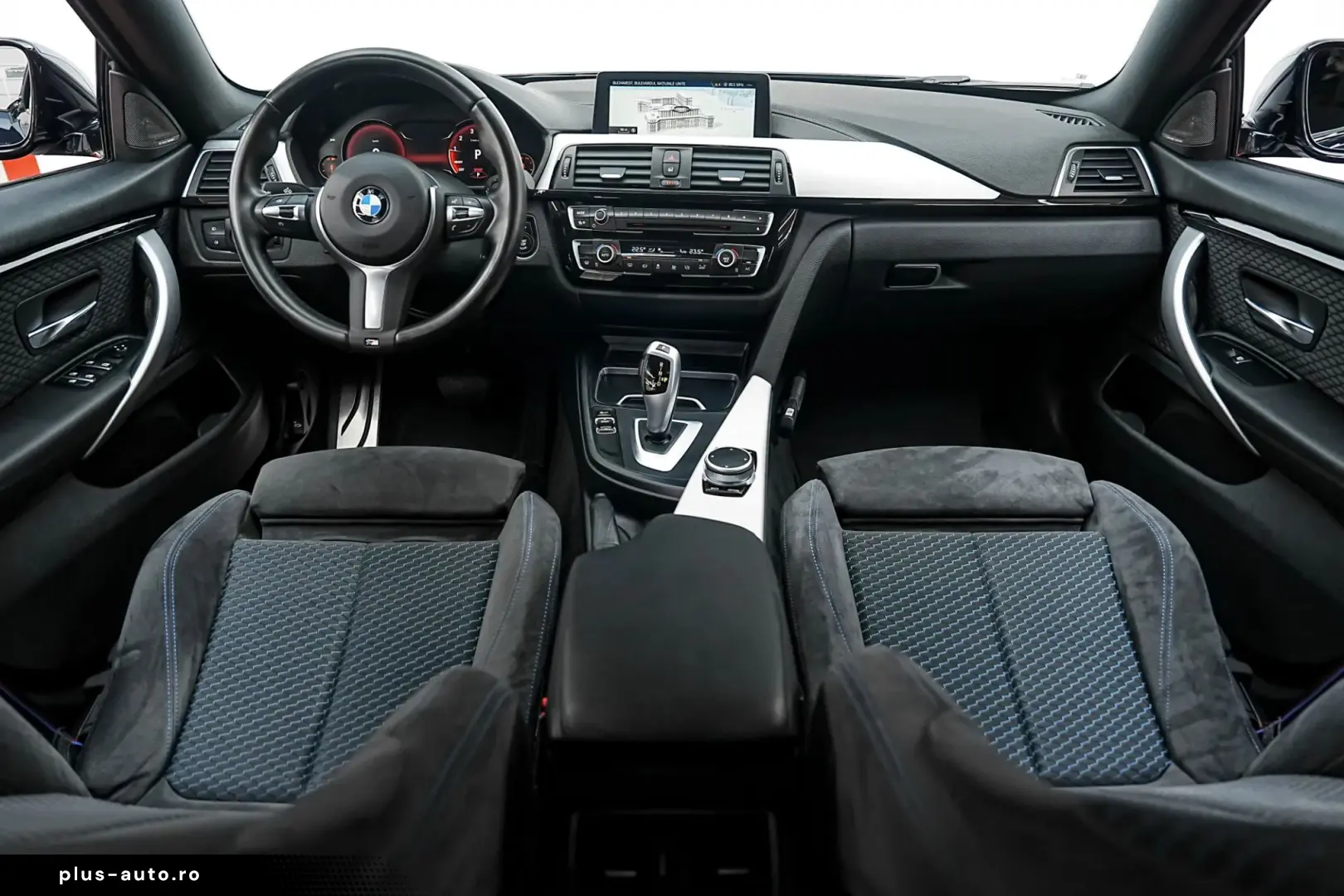 Bmw Seria-4 Gen-F32-F33-F36-2013-2021