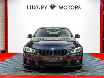 Bmw Seria-4 Gen-F32-F33-F36-2013-2021