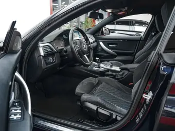 Bmw Seria-4 Gen-F32-F33-F36-2013-2021