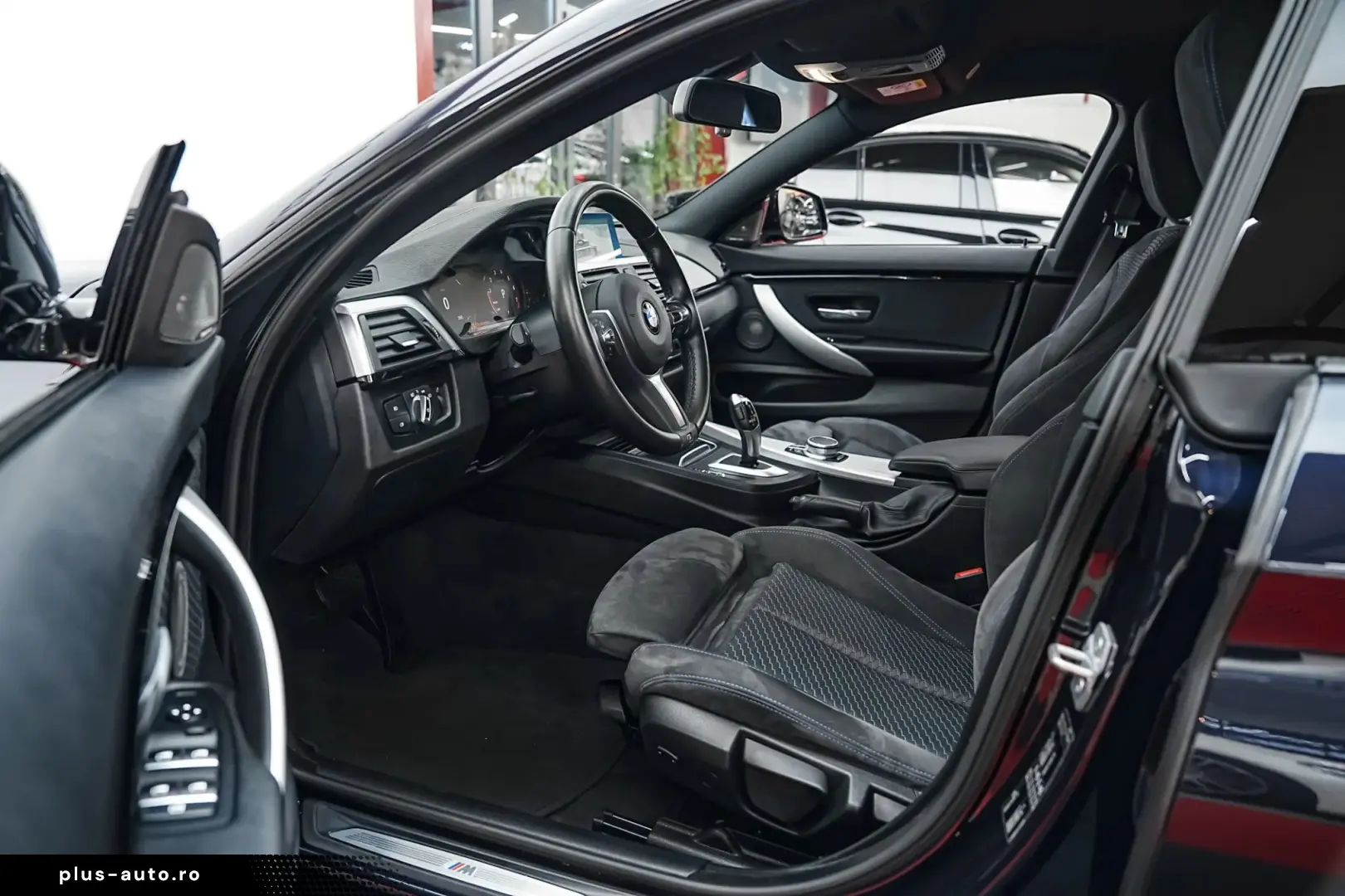 Bmw Seria-4 Gen-F32-F33-F36-2013-2021