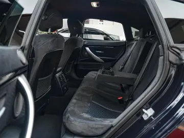 Bmw Seria-4 Gen-F32-F33-F36-2013-2021