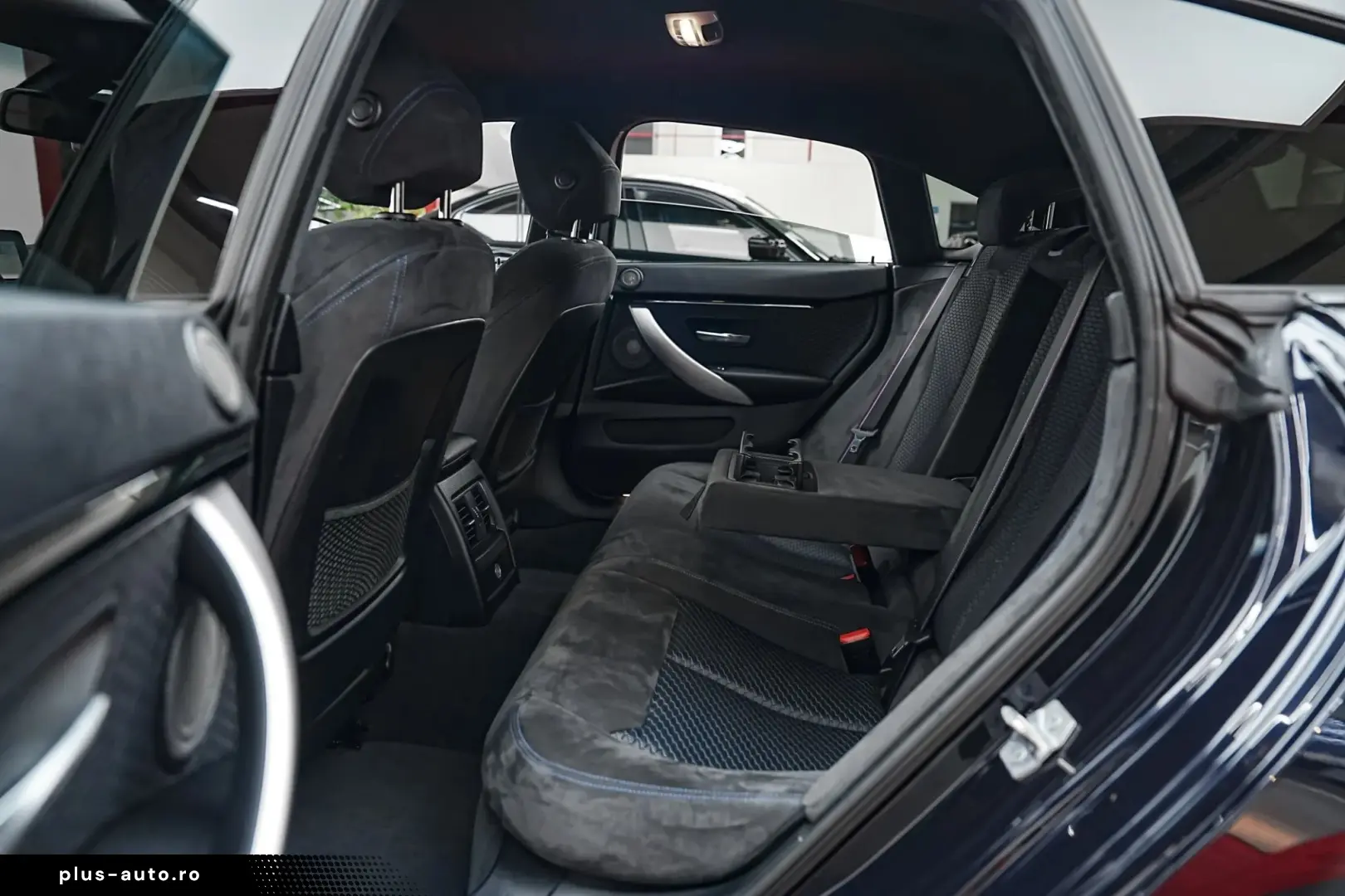 Bmw Seria-4 Gen-F32-F33-F36-2013-2021