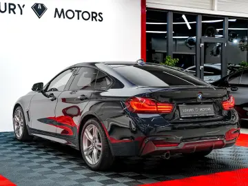 Bmw Seria-4 Gen-F32-F33-F36-2013-2021