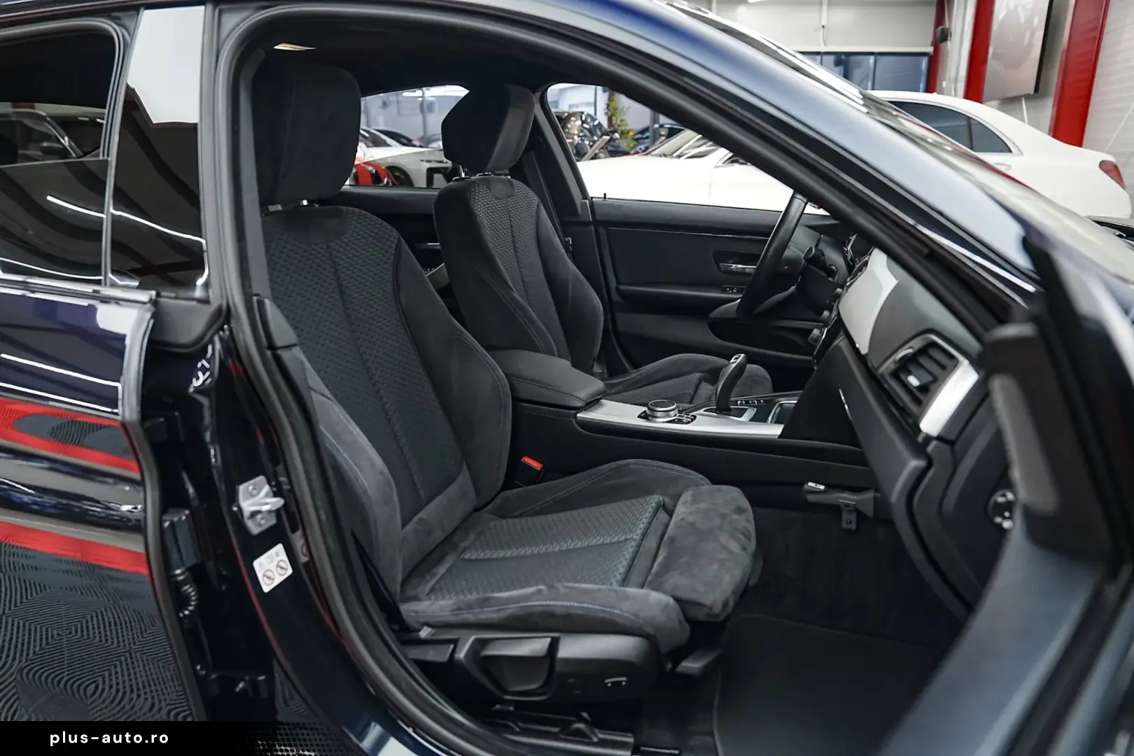 Bmw Seria-4 Gen-F32-F33-F36-2013-2021