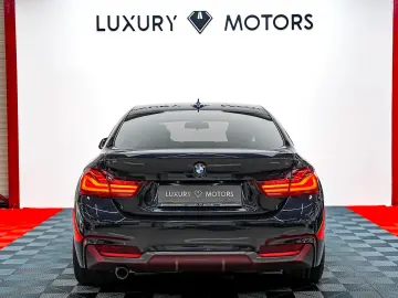 Bmw Seria-4 Gen-F32-F33-F36-2013-2021