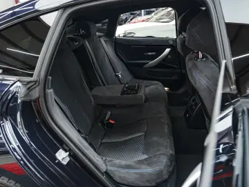 Bmw Seria-4 Gen-F32-F33-F36-2013-2021