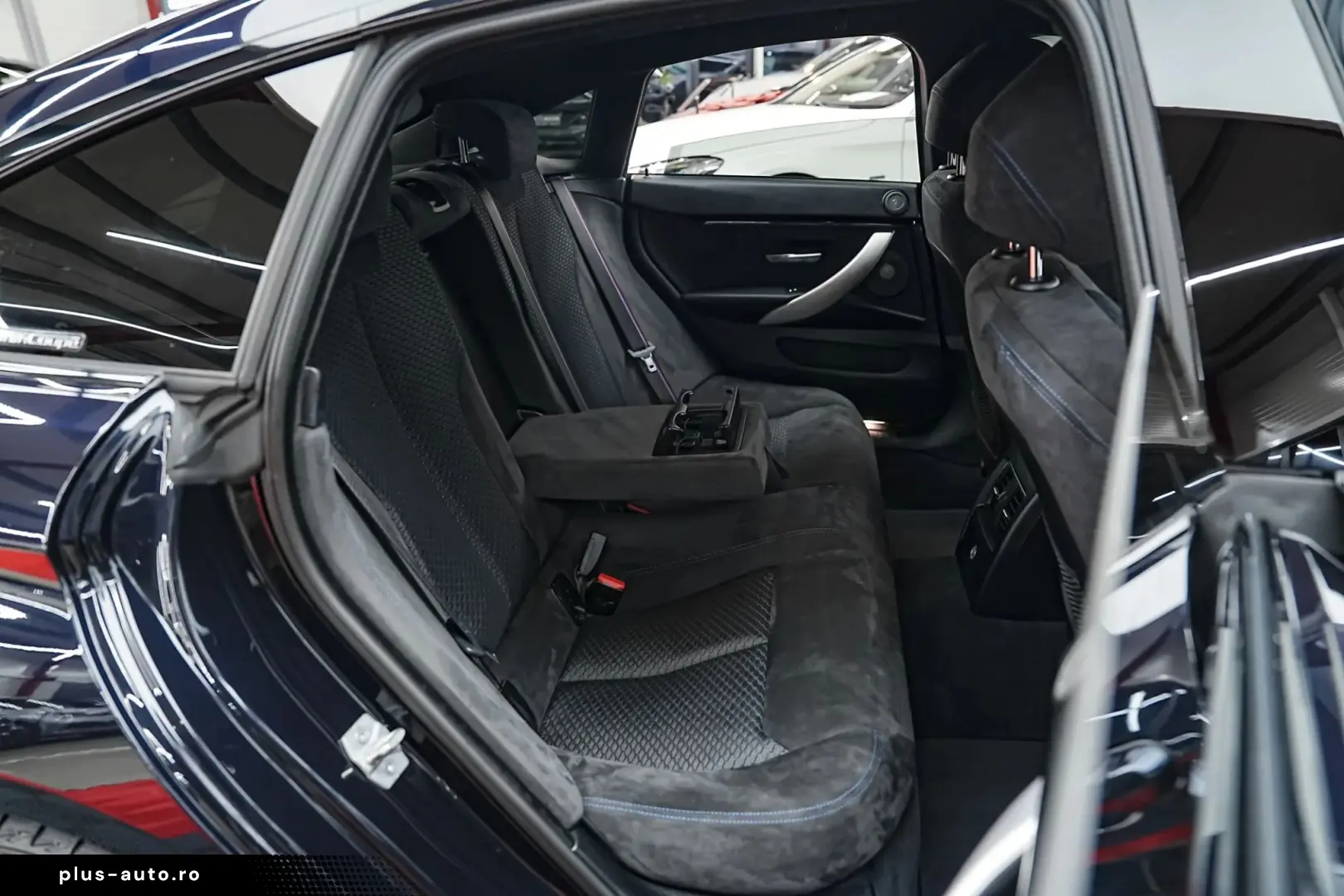 Bmw Seria-4 Gen-F32-F33-F36-2013-2021