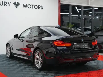 Bmw Seria-4 Gen-F32-F33-F36-2013-2021