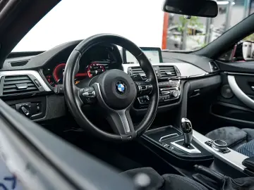 Bmw Seria-4 Gen-F32-F33-F36-2013-2021