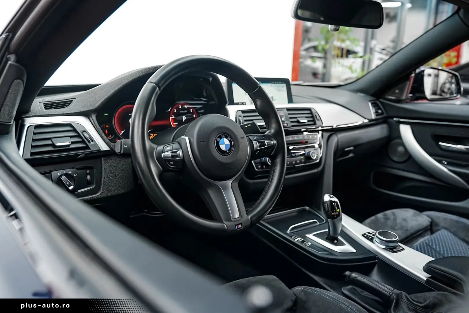 Bmw Seria-4 Gen-F32-F33-F36-2013-2021