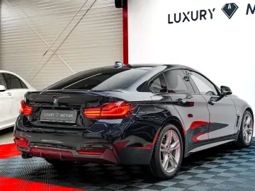 Bmw Seria-4 Gen-F32-F33-F36-2013-2021