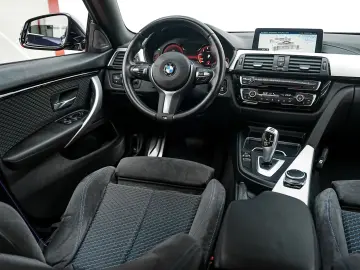 Bmw Seria-4 Gen-F32-F33-F36-2013-2021