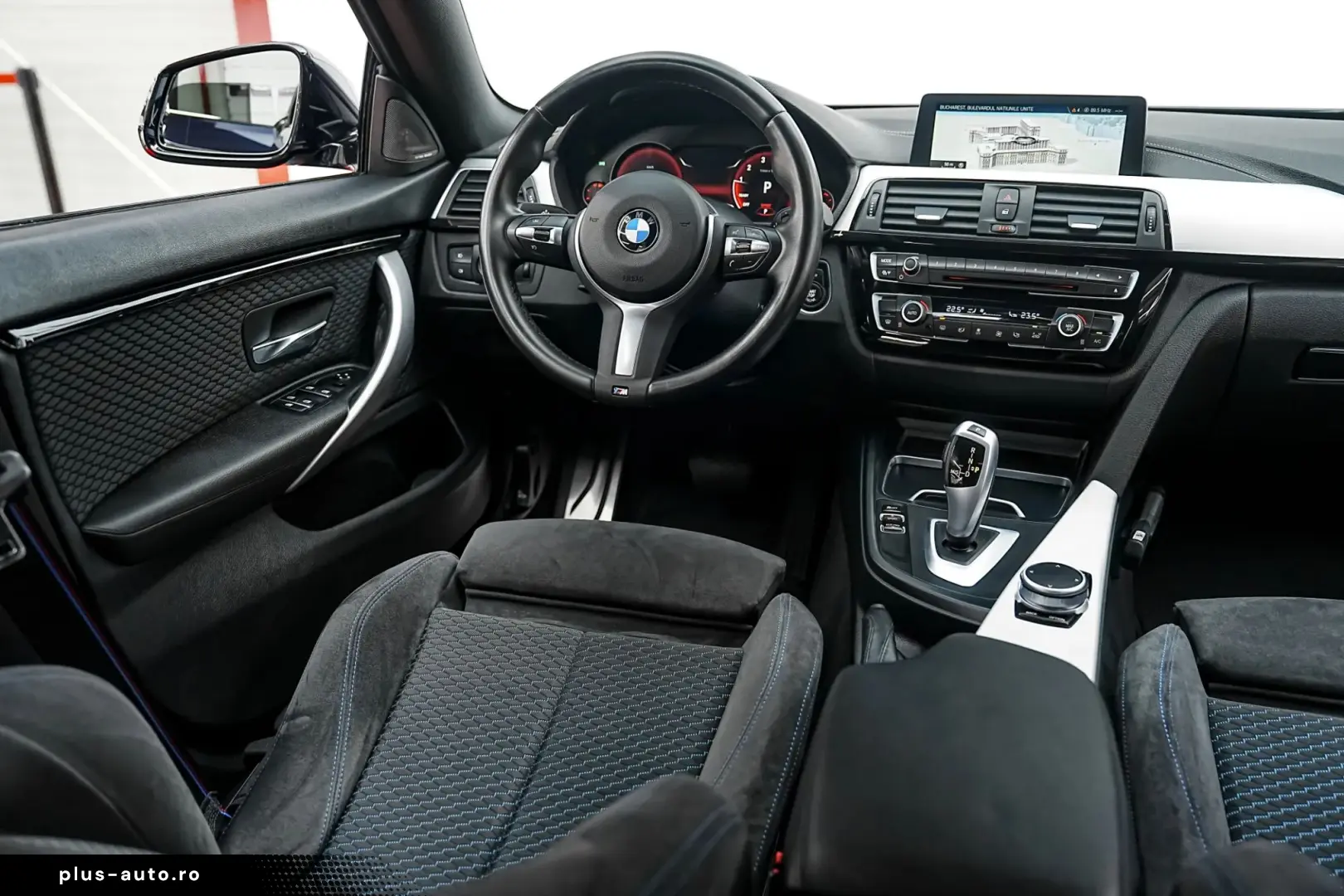 Bmw Seria-4 Gen-F32-F33-F36-2013-2021