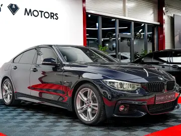 Bmw Seria-4 Gen-F32-F33-F36-2013-2021