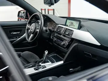 Bmw Seria-4 Gen-F32-F33-F36-2013-2021