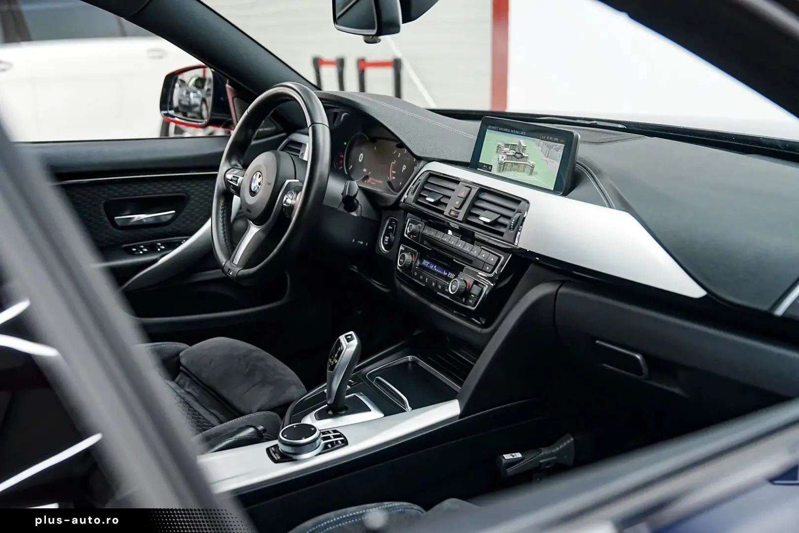 Bmw Seria-4 Gen-F32-F33-F36-2013-2021