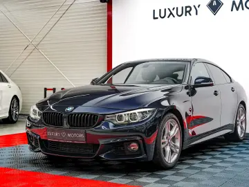 Bmw Seria-4 Gen-F32-F33-F36-2013-2021