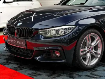 Bmw Seria-4 Gen-F32-F33-F36-2013-2021