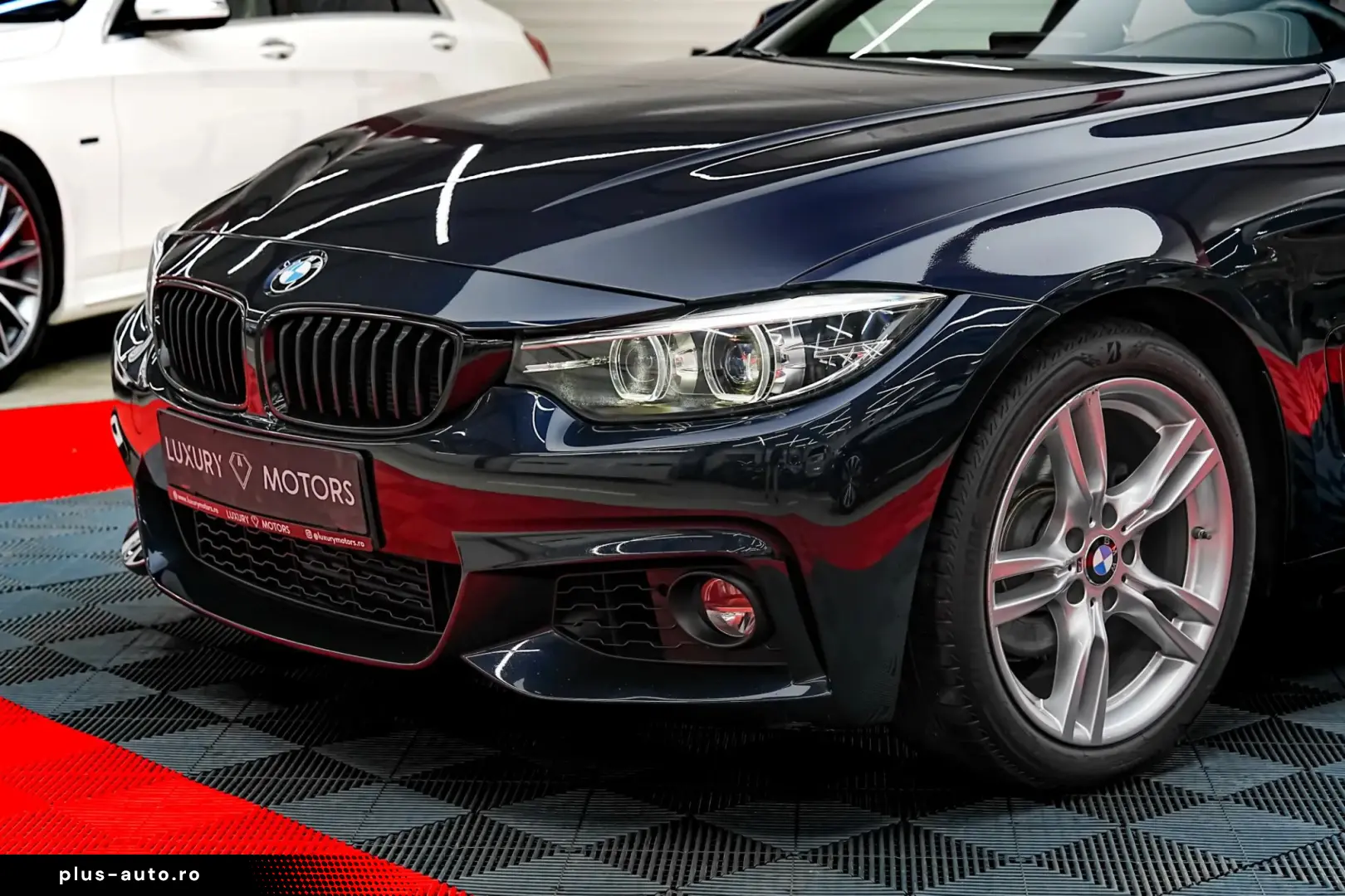 Bmw Seria-4 Gen-F32-F33-F36-2013-2021