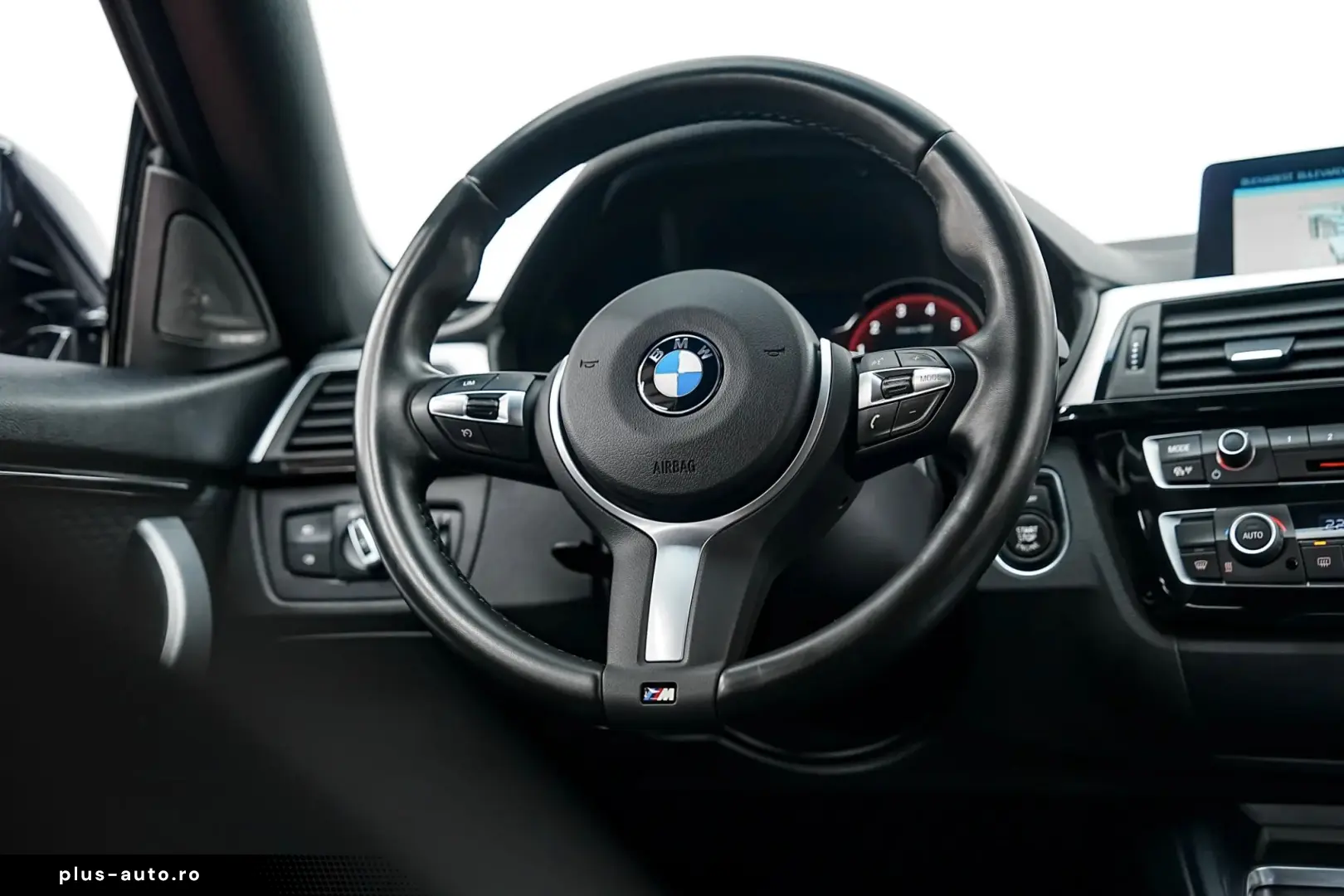 Bmw Seria-4 Gen-F32-F33-F36-2013-2021