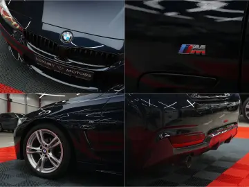 Bmw Seria-4 Gen-F32-F33-F36-2013-2021