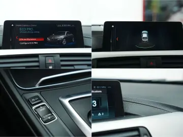 Bmw Seria-4 Gen-F32-F33-F36-2013-2021