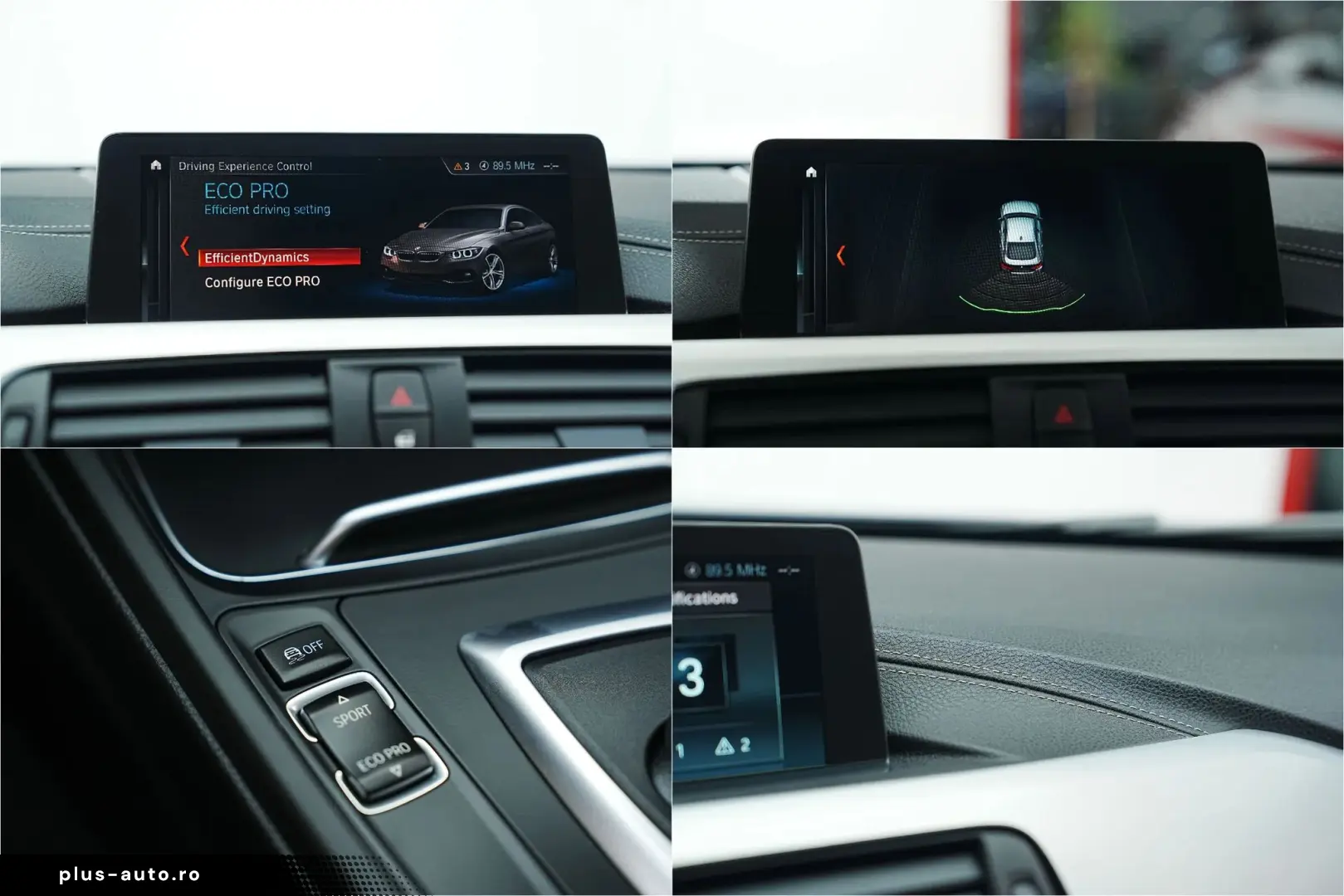 Bmw Seria-4 Gen-F32-F33-F36-2013-2021