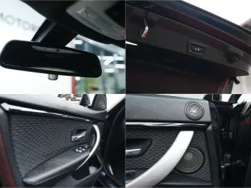 Bmw Seria-4 Gen-F32-F33-F36-2013-2021