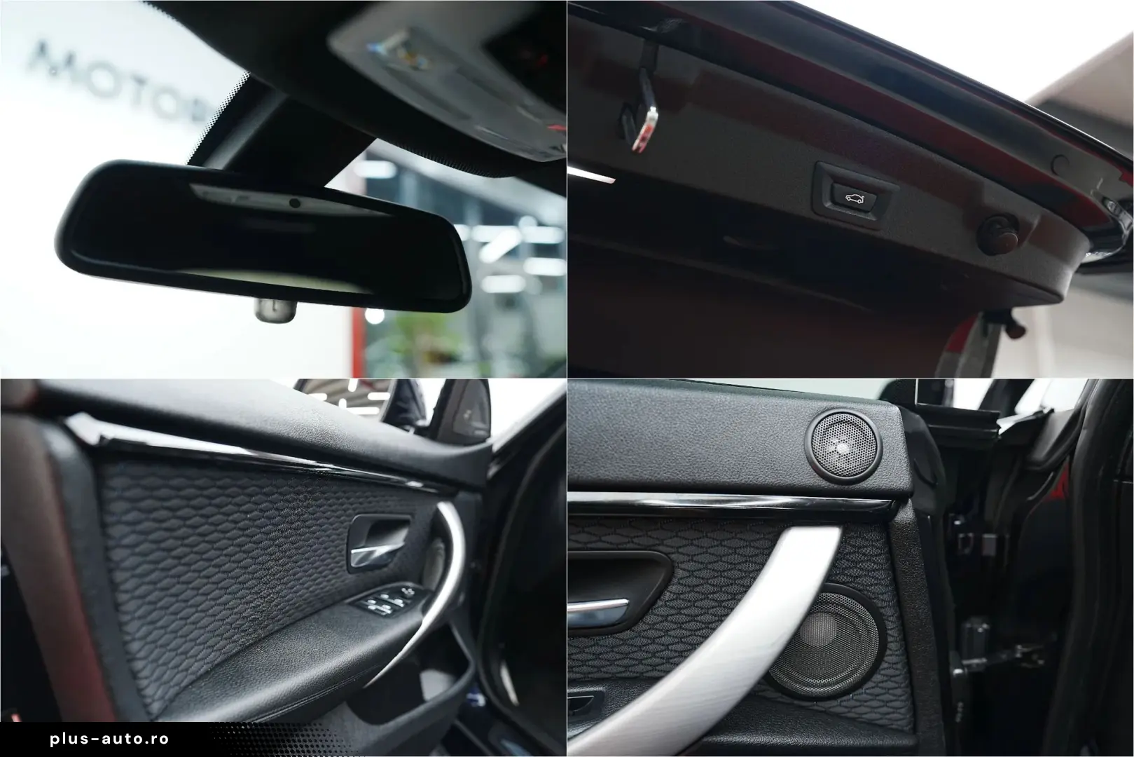 Bmw Seria-4 Gen-F32-F33-F36-2013-2021