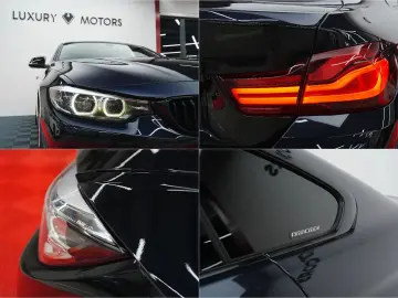 Bmw Seria-4 Gen-F32-F33-F36-2013-2021