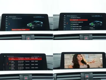 Bmw Seria-4 Gen-F32-F33-F36-2013-2021