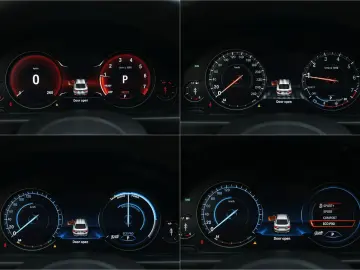 Bmw Seria-4 Gen-F32-F33-F36-2013-2021