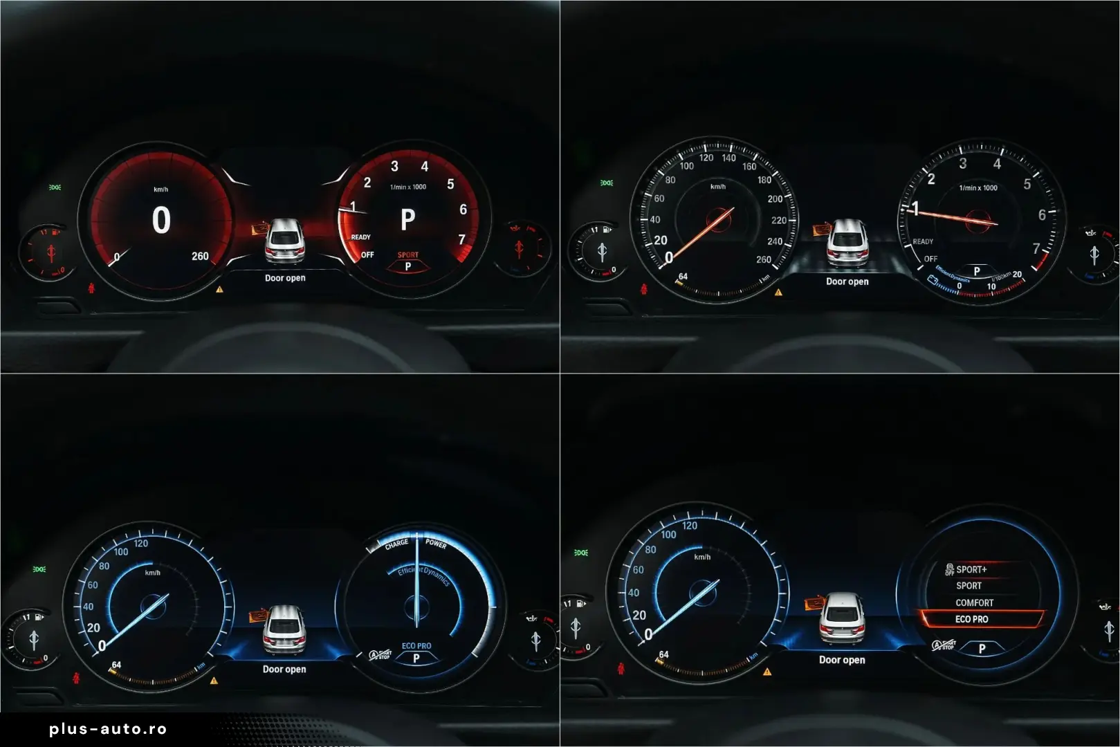 Bmw Seria-4 Gen-F32-F33-F36-2013-2021